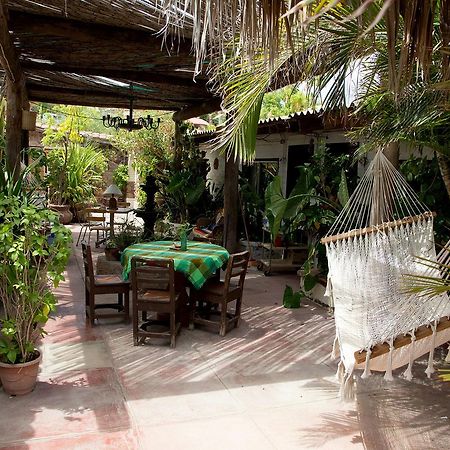 Hotel Historico Las Casitas Мулехе Экстерьер фото