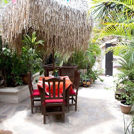Hotel Historico Las Casitas Мулехе Экстерьер фото
