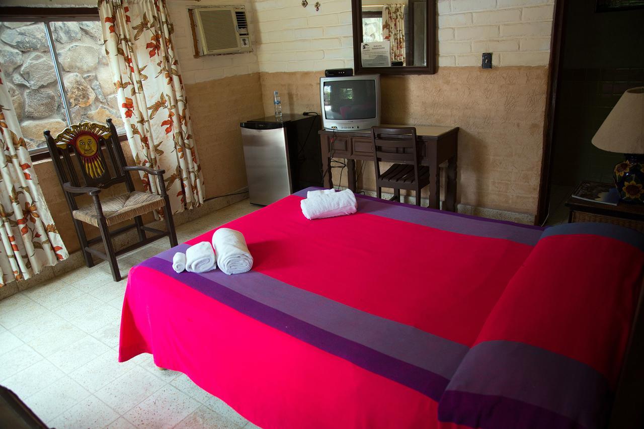 Hotel Historico Las Casitas Мулехе Экстерьер фото