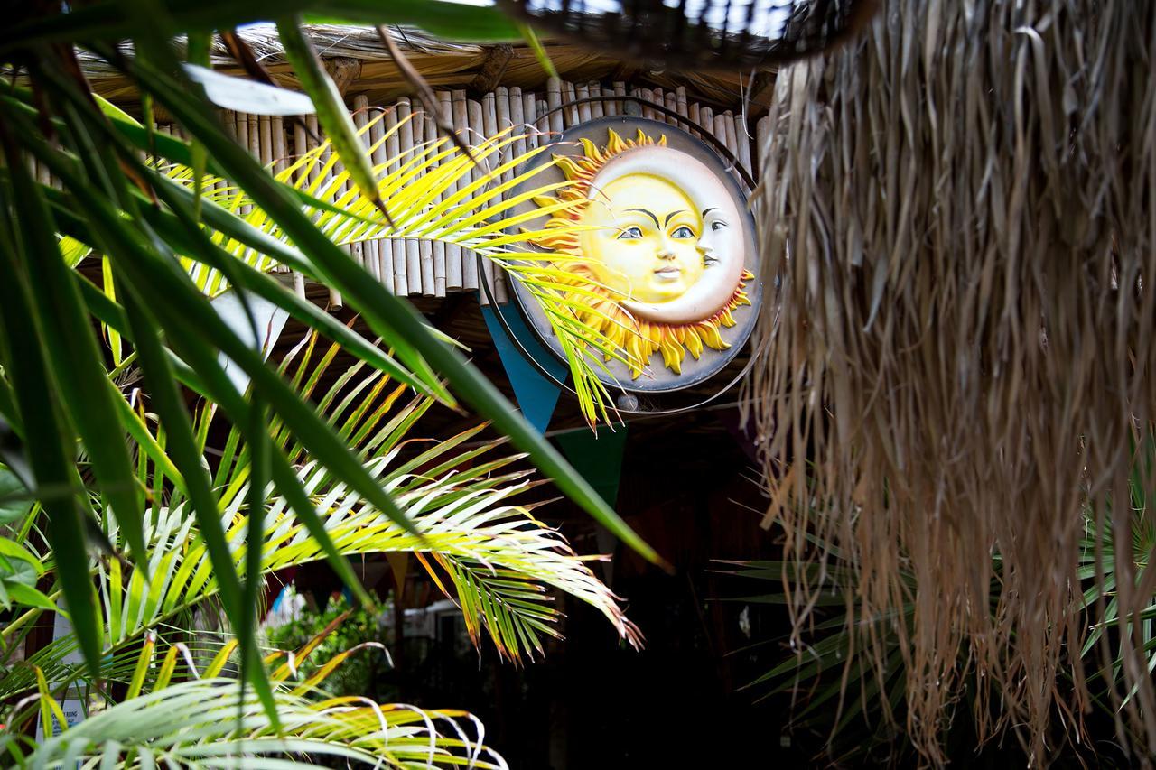 Hotel Historico Las Casitas Мулехе Экстерьер фото